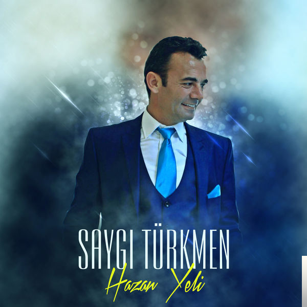 Saygı Türkmen