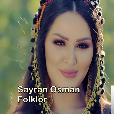 Sayran Osman