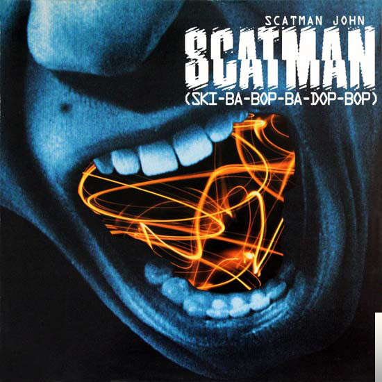 Scatman