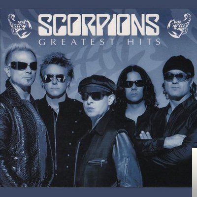 Scorpions