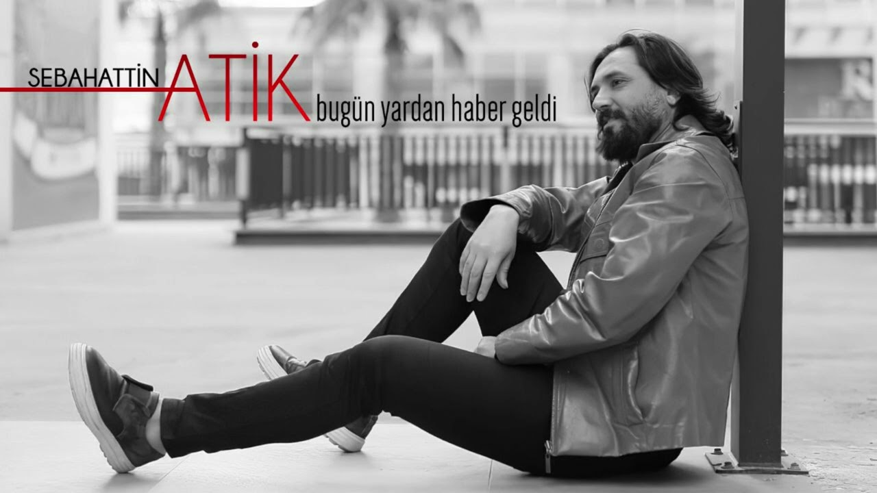 Sebahattin Atik