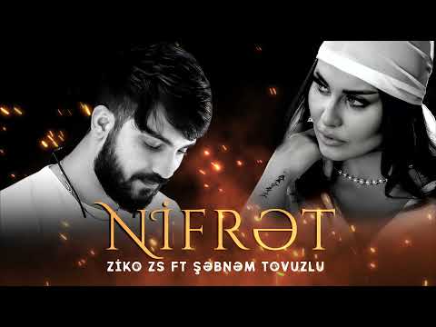 Şəbnəm Tovuzlu - Nifret Albüm