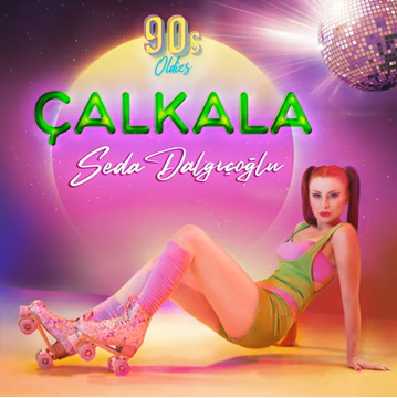 Seda Dalgıçoğlu -  album cover