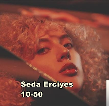 Seda Erciyes -  album cover