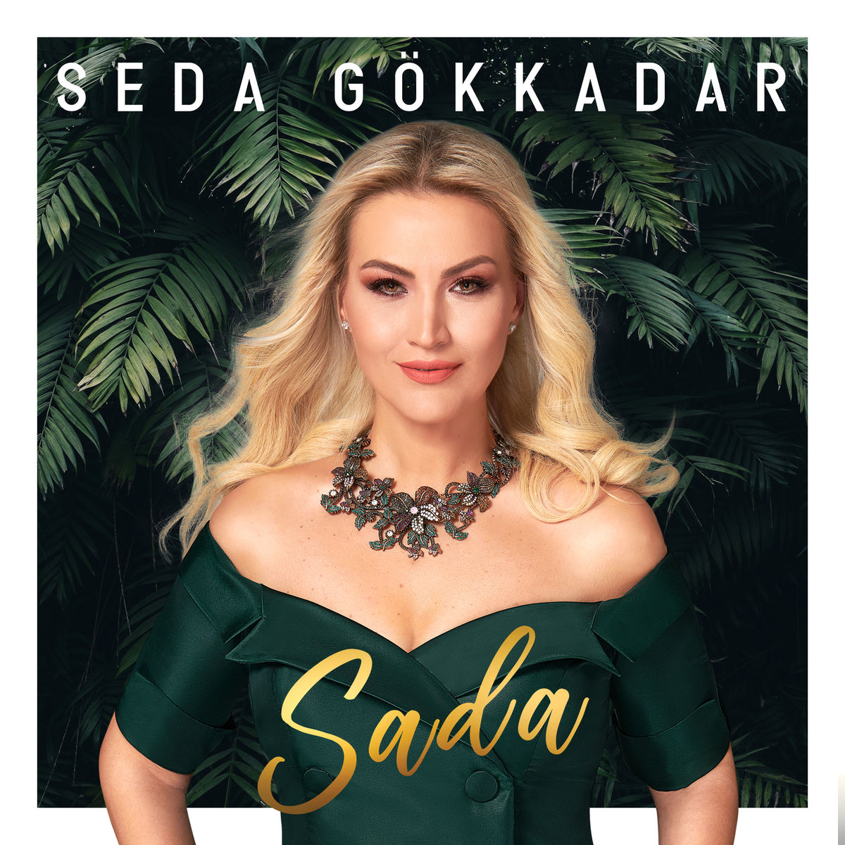 Seda Gokkadar