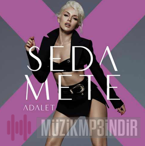 Seda Mete -  album cover