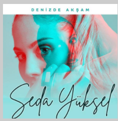 Seda Yuksel