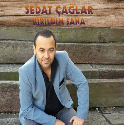 Sedat Çağlar