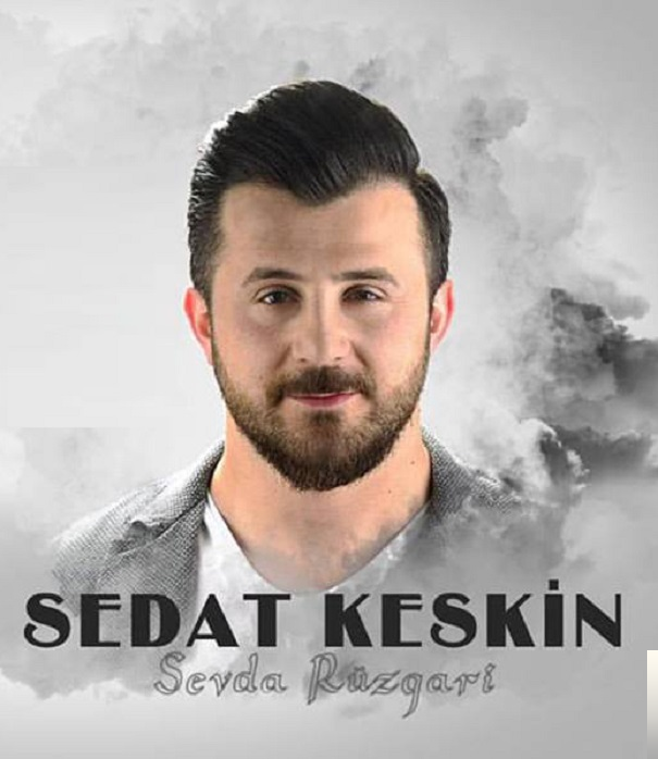 Sedat Keskin