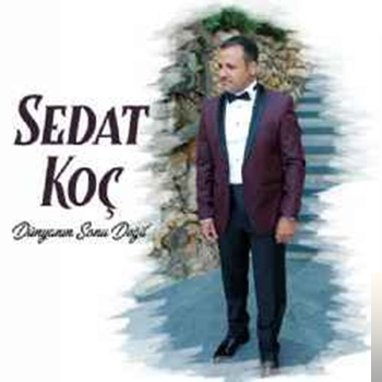 Sedat Koç