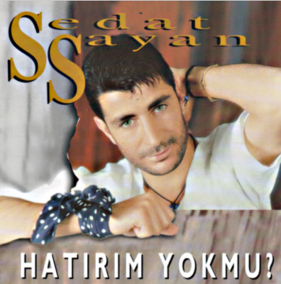 Sedat Sayan - Başka Şansın Yok