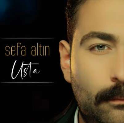 Sefa Altın -  album cover