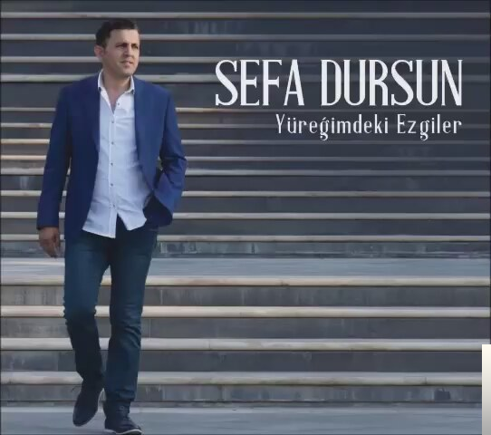 Sefa Dursun