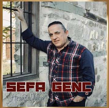 Sefa Genç -  album cover