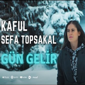 Sefa Topsakal - Aşk Bitmez