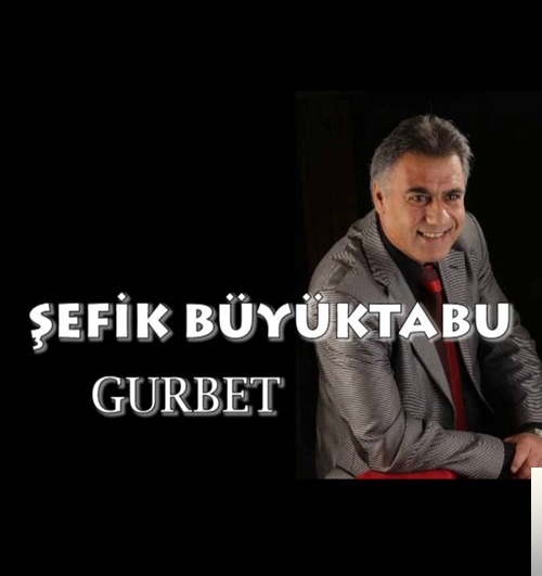 Şefik Büyüktabu