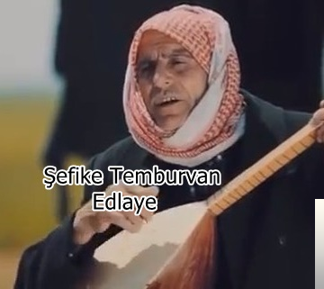 Şefike Temburvan