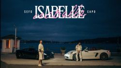 Sefo - İsabelle ft Capo