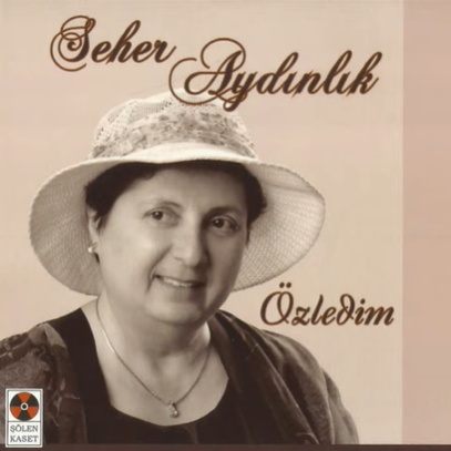 Seher Aydinlik