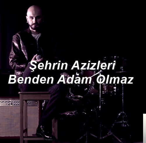 Şehrin Azizleri