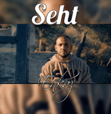 Seht - Enkaz (2021) Albüm