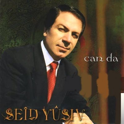 Seid Yusif -  album cover