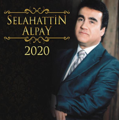Selahattin Alpay - Sen Varsın (1992) Albüm