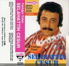 Selahattin Cesur