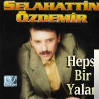 Selahattin Özdemir