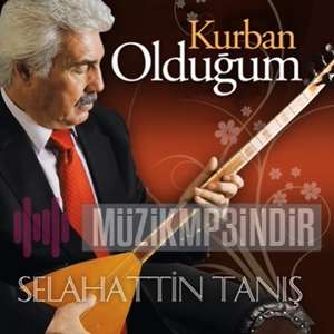 Selahattin Tanış