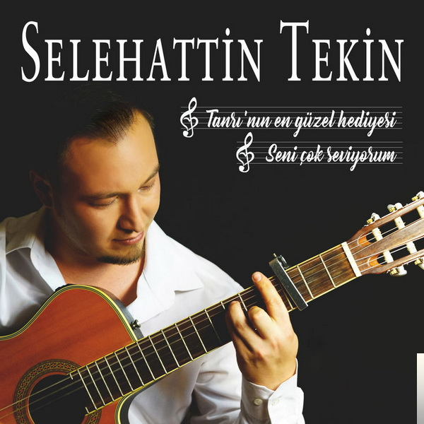 Selahattin Tekin