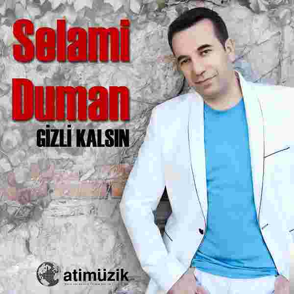 Selami Duman - Akşamlarım (2021) Albüm
