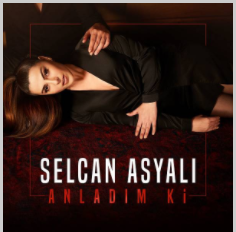 Selcan Asyali