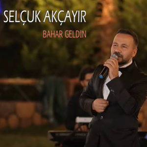 Selcuk Akcayir