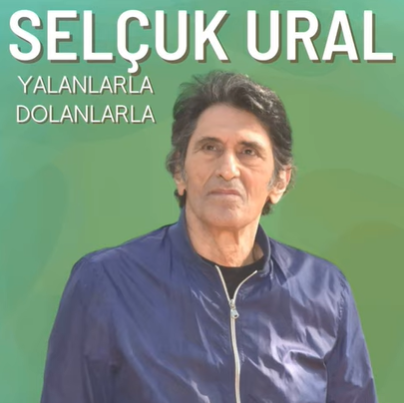 Selçuk Ural -  album cover
