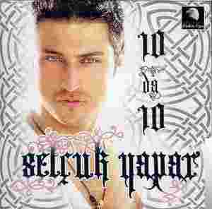Selçuk Yapar -  album cover