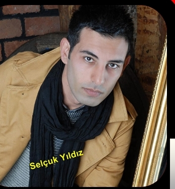 Selçuk Yıldız -  album cover