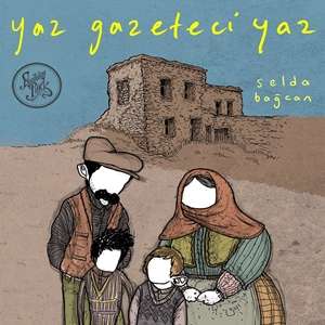 Selda Bağcan - Halkım (2011) Albüm