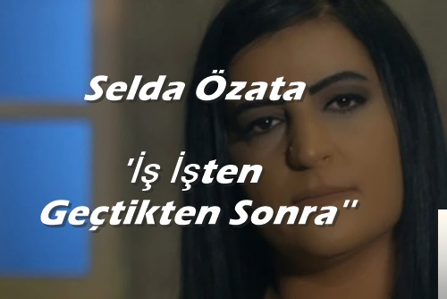 Selda Özata