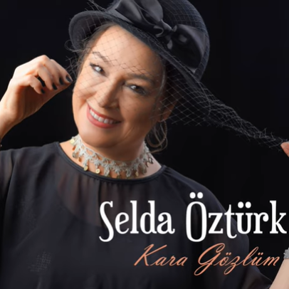 Selda Öztürk