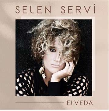 Selen Servi -  album cover