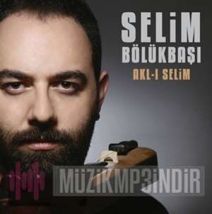 Selim Bolukbashi