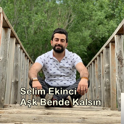 Selim Ekinci