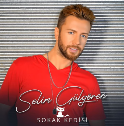 Selim Gülgören - Mendil (2023) Albüm