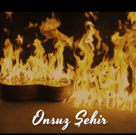 Selim Şapcı -  album cover