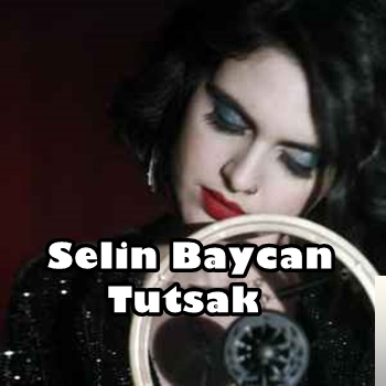 Selin Baycan