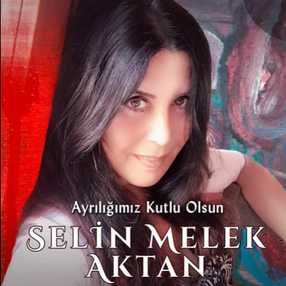 Selin Melek Aktan