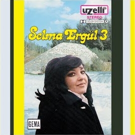 Selma Ergul