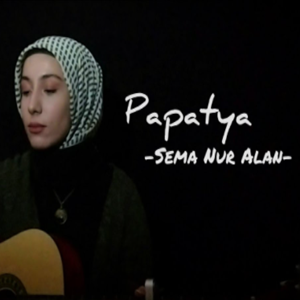 Sema Nur Alan -  album cover