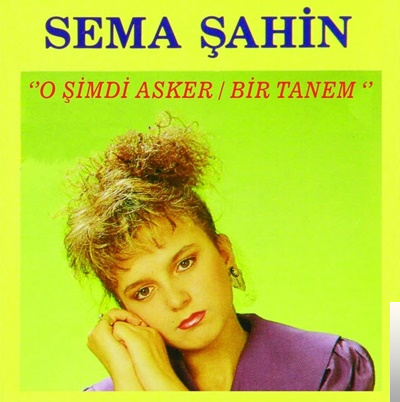 Sema Şahin